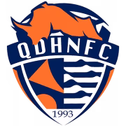Qingdao Hainiu U21 герб