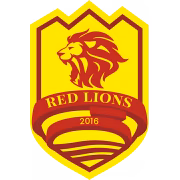 Qingdao Red Lions Reserves герб
