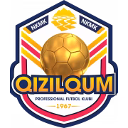 Qizilqum Navai U21 герб