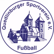 Quedlinburger SV герб