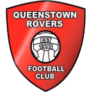 Queenstown AFC герб
