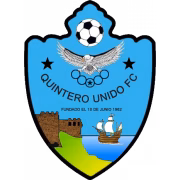 Quintero Unido герб