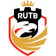 R Union Tubize-Braine U21 герб