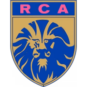 Racing Club Abidjan герб