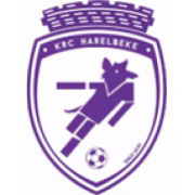 Racing Harelbeke U21 герб