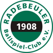 Radebeuler BC 08 герб