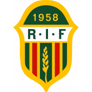 Rågsveds IF герб