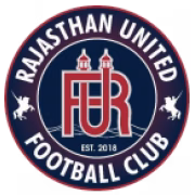Rajasthan United герб