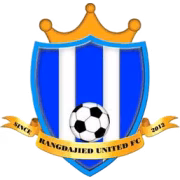 Rangdajied United FC герб