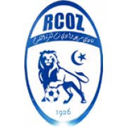 Rapide Oued Zem герб