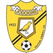 RAS Jodoigne герб