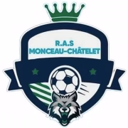RAS Monceau-Châtelet герб