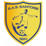 RAS Saintoise герб