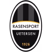 Rasensport Uetersen герб