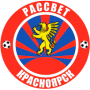 Rassvet-Restavratsiya Krasnoyarsk герб