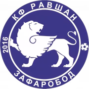 Ravshan Zafarabad герб