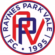 Raynes Park Vale герб