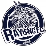 Rayong FC герб