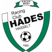RC Hades U21 герб