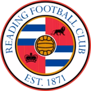 Reading FC Youth герб
