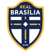 Real Brasília Futebol Clube (DF) U20 герб