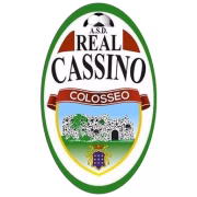 Real Cassino герб