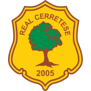 Real Cerretese герб