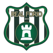 Real Forio герб