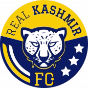 Real Kashmir FC герб