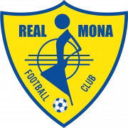 Real Mona FC герб