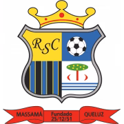 Real SC U17 герб
