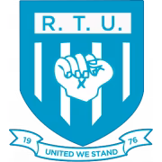Real Tamale United герб