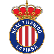 Real Titánico герб