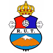 Real Unión de Teneriffa Tacuense герб