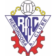 Rebordosa AC U19 герб