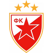 Red Star Belgrade U16 герб