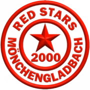 Red Stars Mönchengladbach герб
