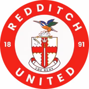 Redditch United герб