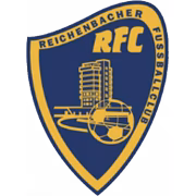 Reichenbacher FC II герб