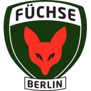 Reinickendorfer Füchse U19 герб