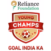 Reliance Foundation Young Champs герб