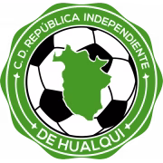República Independiente de Hualqui герб