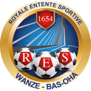 RES Wanze - Bas-Oha герб