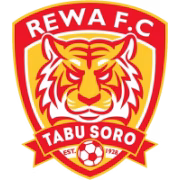 Rewa FA Youth герб