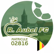 RFC Aubel герб