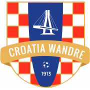 RFC Croatia Wandre герб