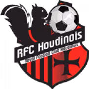 RFC Houdinois герб