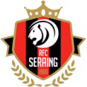 RFC Seraing U18 герб