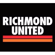Richmond United Academy герб