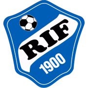 Ringköbing IF герб